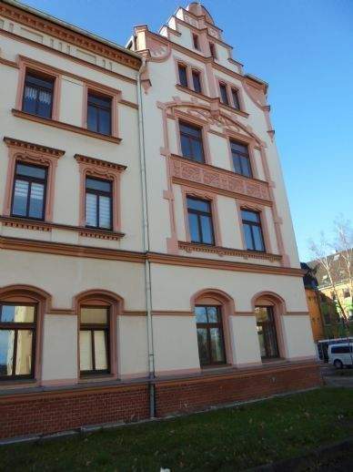 Edisonstr. 2 +++ HüBscH WoHNeN ...beliebtes Wohngebiet Chemnitz / Schönau+++++