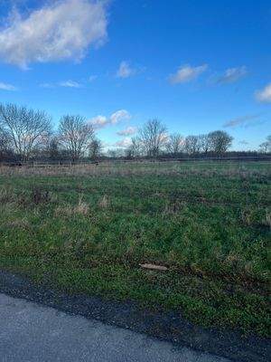 Grundstück mit 538m²