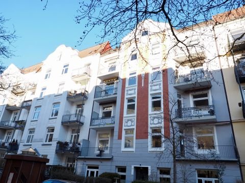 Hamburg Renditeobjekte, Mehrfamilienhäuser, Geschäftshäuser, Kapitalanlage
