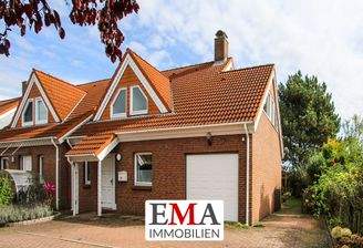 Doppelhaushälfte in Brieselang