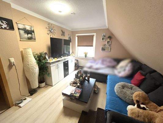 OG Whg. 1 Wohnzimmer