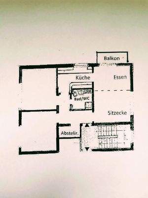 Grundriss nicht maßstabsger.ch