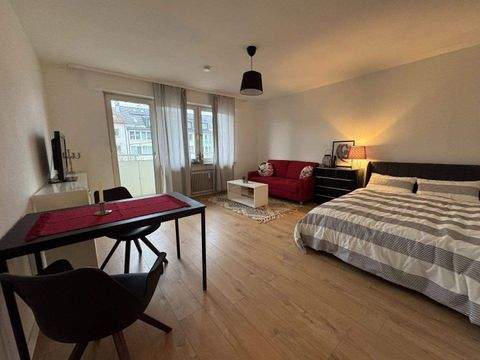 Nürnberg Wohnungen, Nürnberg Wohnung mieten