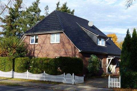 Winsen Renditeobjekte, Mehrfamilienhäuser, Geschäftshäuser, Kapitalanlage