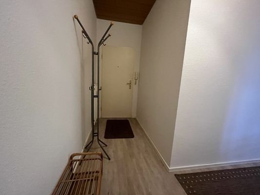 Eingangsdiele