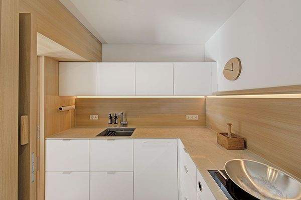 Küche | Zubereitung