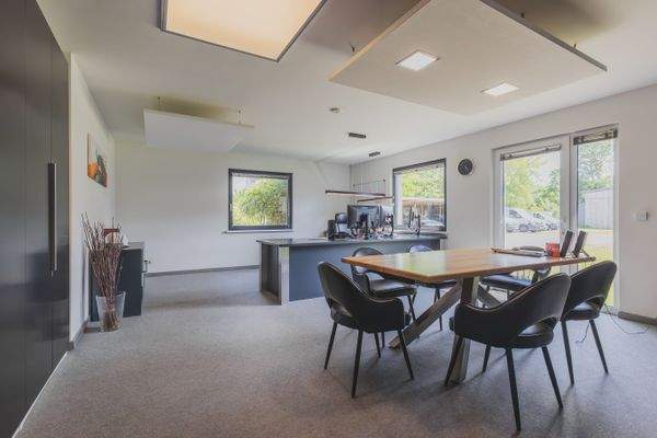 Geschäftsführerbüro