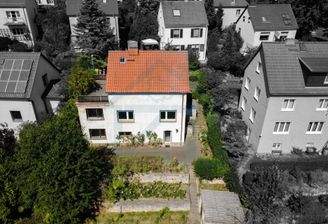 Drohnenansicht