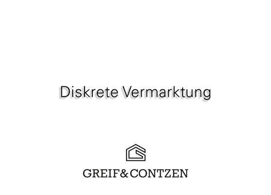 Diskrete Vermarktung