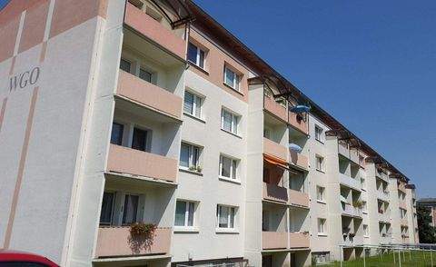 Zittau Wohnungen, Zittau Wohnung mieten