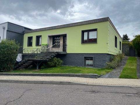 Dingelstädt Häuser, Dingelstädt Haus kaufen