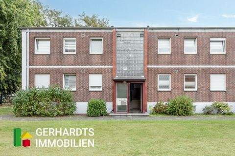 Brüggen Wohnungen, Brüggen Wohnung kaufen