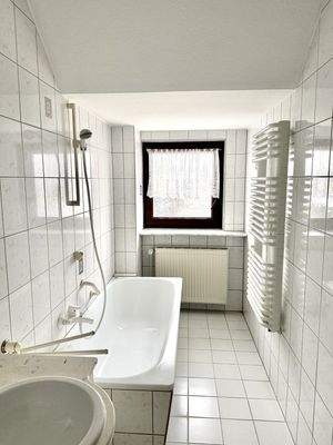 Badezimmer DG