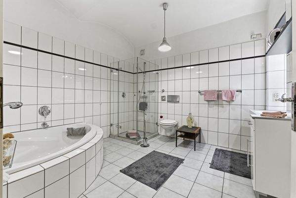 Badezimmer UG