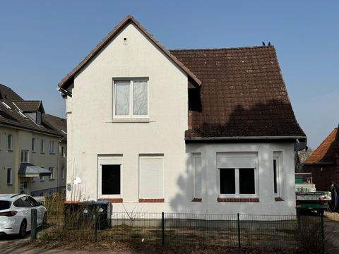 Fahrenkrug Häuser, Fahrenkrug Haus kaufen