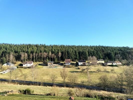 Fernblick