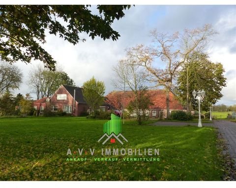 Dornum , Ostfriesl Häuser, Dornum , Ostfriesl Haus kaufen