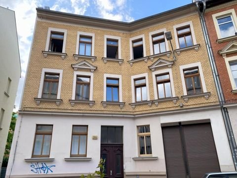 Leipzig Renditeobjekte, Mehrfamilienhäuser, Geschäftshäuser, Kapitalanlage