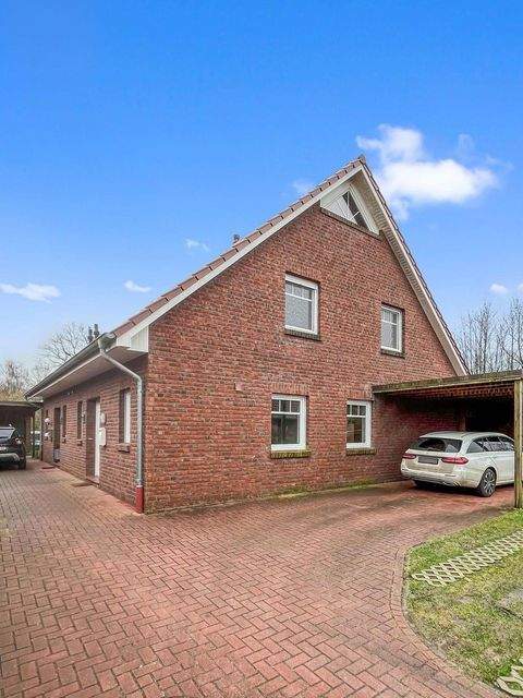 Aurich Häuser, Aurich Haus mieten 