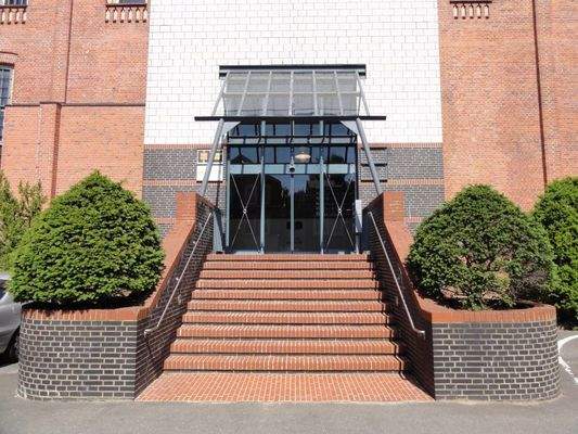 Alte Holstenbrauerei