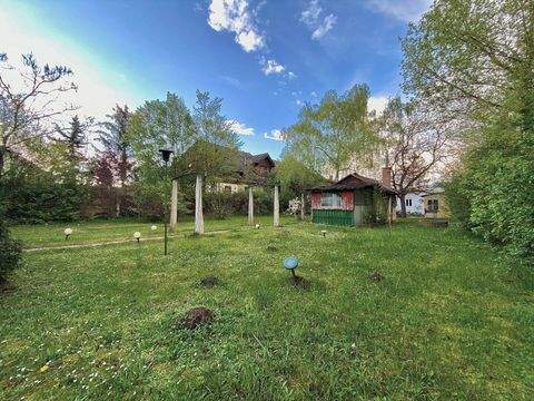 Deutsch-Wagram Grundstücke, Deutsch-Wagram Grundstück kaufen