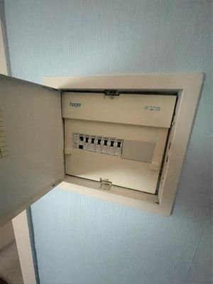 Unterverteiler