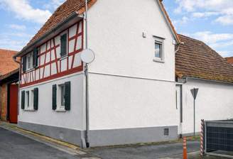 KI-optimiert – Außenansicht