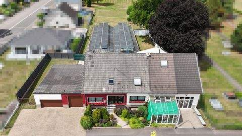 Völklingen / Lauterbach Häuser, Völklingen / Lauterbach Haus kaufen