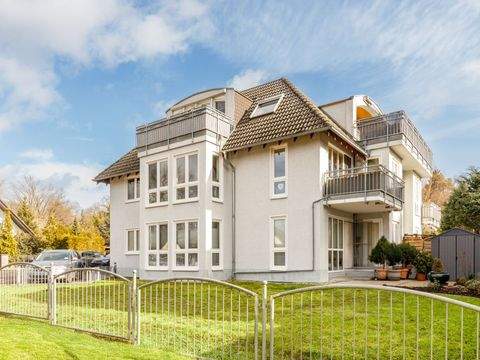 Schöneiche bei Berlin Wohnungen, Schöneiche bei Berlin Wohnung kaufen