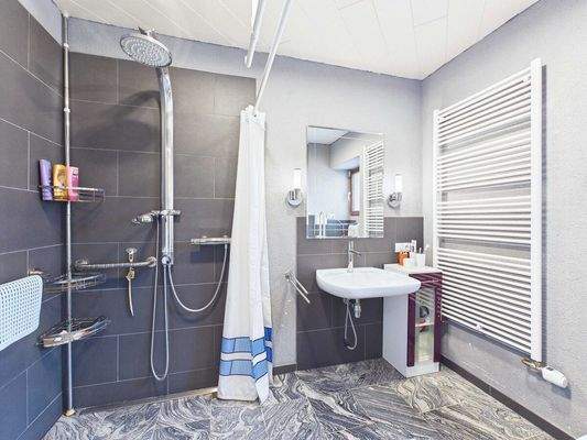 Charmantes Einfamilienhaus in Illingen-Uchtelfangen