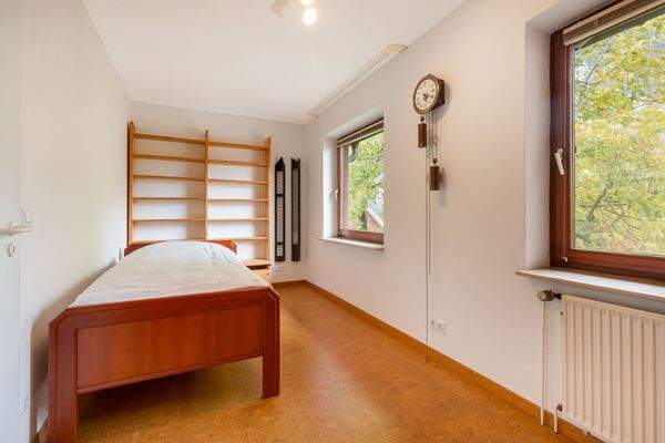 Schlafzimmer 1. Obergeschoss