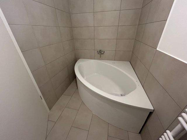 Attraktive 3- Zimmer Wohnung mit Terrasse und Garten zu vermieten! - Foto 3