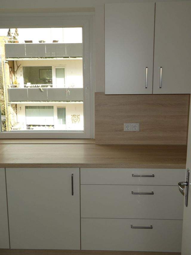 2-Zimmer-Wohnung, Solitüder Straße 12, Flensburg - Foto 1