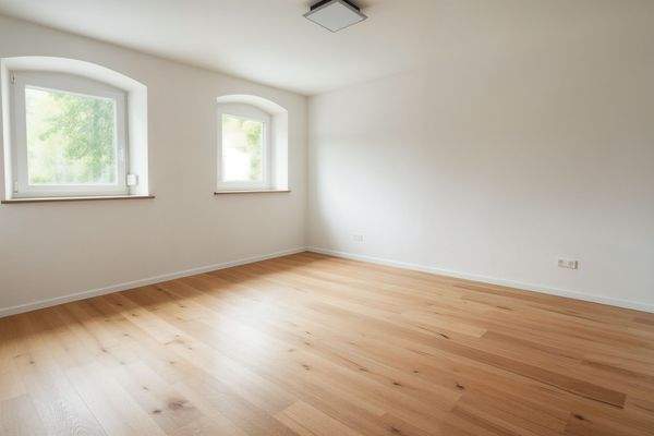 Schlafzimmer - Renovierungsvorschlag Musterfoto