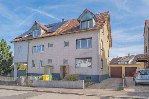 Villingen-Schwenningen Häuser, Villingen-Schwenningen Haus kaufen