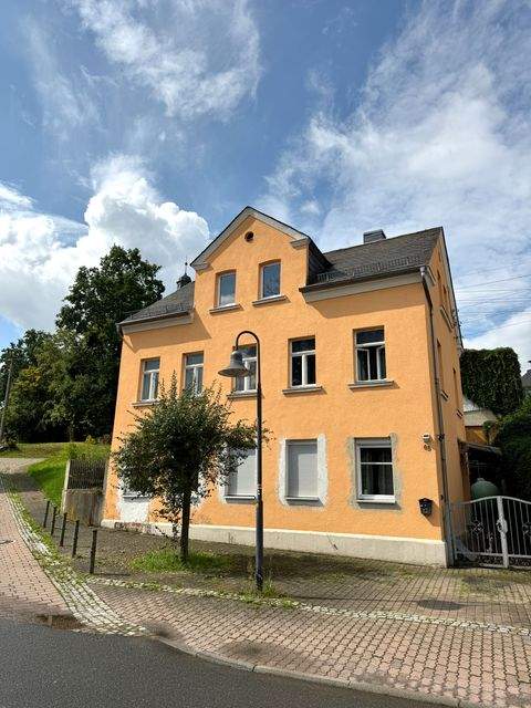 Greiz Häuser, Greiz Haus kaufen