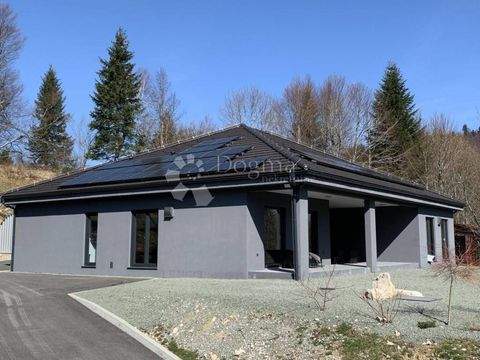 Lokve Häuser, Lokve Haus kaufen