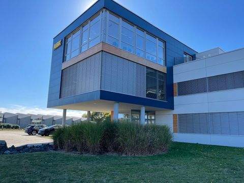 Stuhr Halle, Stuhr Hallenfläche