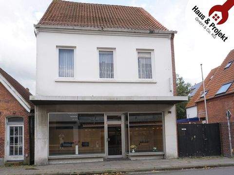 Norden Häuser, Norden Haus kaufen