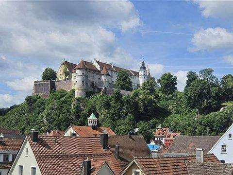 Heidenheim Wohnungen, Heidenheim Wohnung kaufen