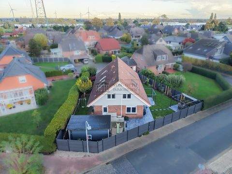 Seevetal Häuser, Seevetal Haus kaufen