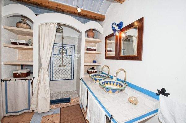 Bezaubernde Finca zum Verkauf nahe Sa Ràpita auf Mallorca