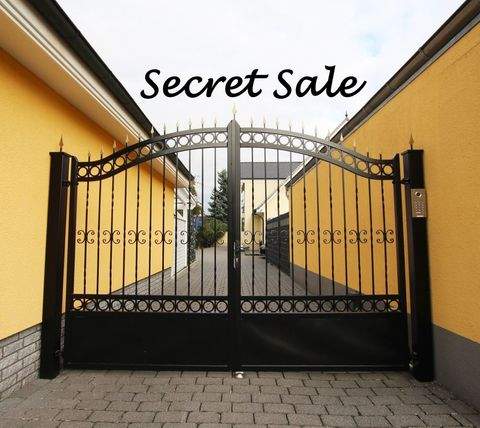 Rietberg Häuser, Rietberg Haus kaufen