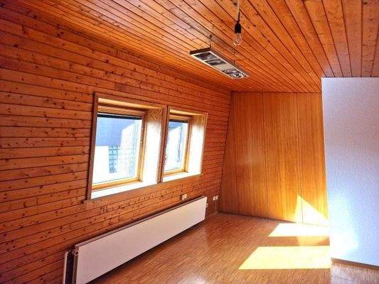 Kinderzimmer oder Büro