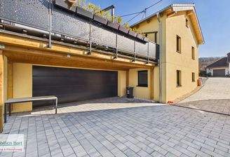 Garageneinfahrt