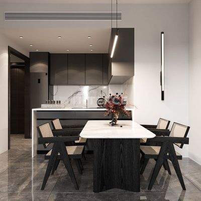 Apartments with Post-Delivery Payment Option in Dubai JVT