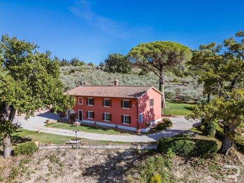 Castelfiorentino Häuser, Castelfiorentino Haus kaufen