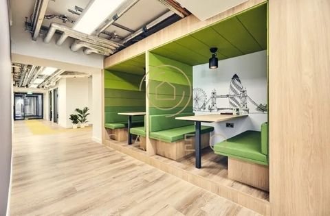 Schkeuditz Büros, Büroräume, Büroflächen 