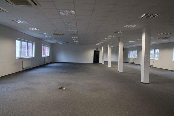 Alte Ricklinger Str. 59-61, Verwaltung 3, ca. 2866