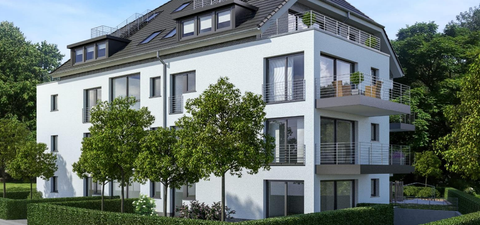 Mülheim an der Ruhr Wohnungen, Mülheim an der Ruhr Wohnung kaufen
